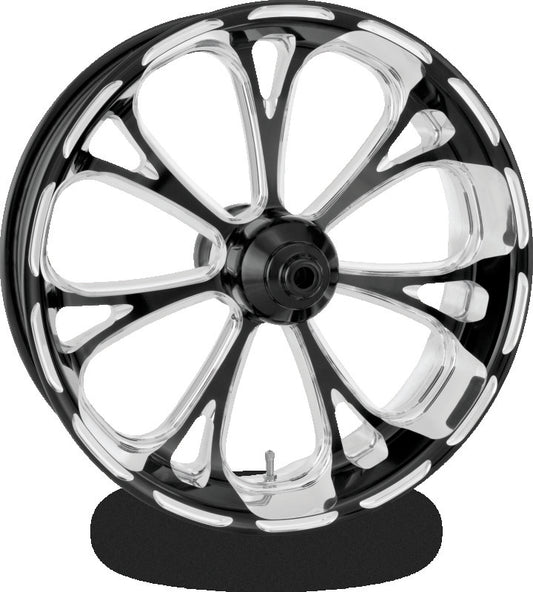 Performance Machine 21x3.5 Forged Wheel Virtue  - Contrast Cut Platinum