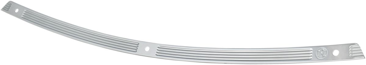 PERFORMANCE MACHINE (PM) Windshield Trim - Merc - Chrome - FL '14-'21 0209-2016MRC-CH