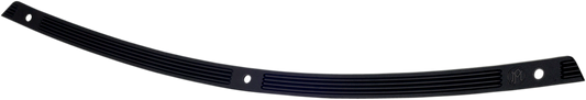 PERFORMANCE MACHINE (PM) Windshield Trim - Merc - Black Ops - FL '14-'21 0209-2016MRC-SMB