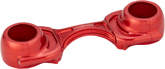 ARLEN NESS Method Fork Brace - 39 mm - Red 20-369