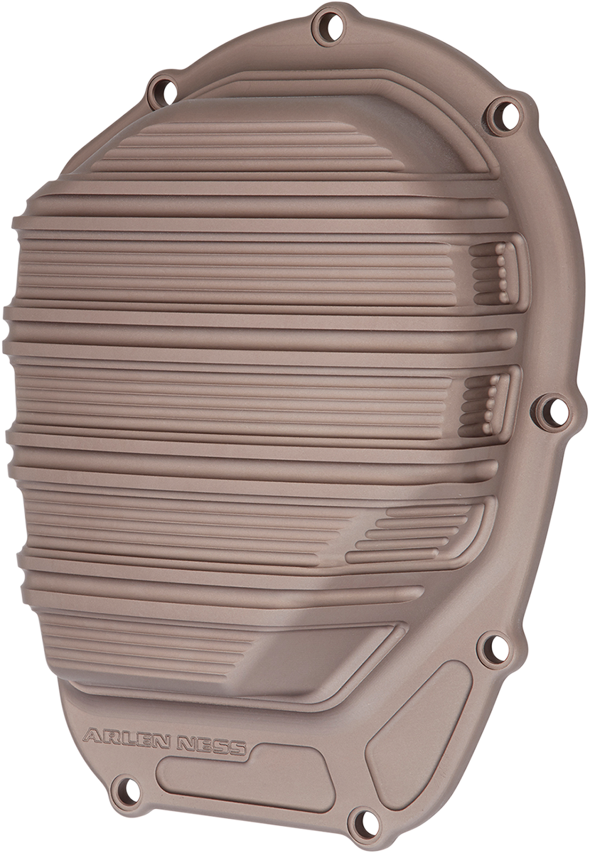 ARLEN NESS Cam Cover - Titanium Anodized 03-976