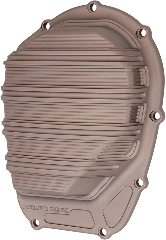 ARLEN NESS Cam Cover - Titanium Anodized 03-976