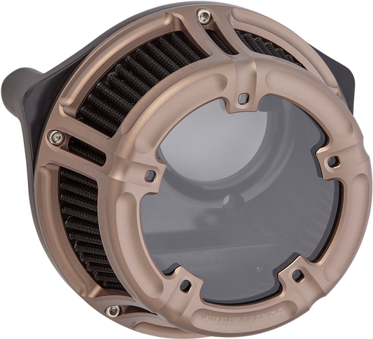 ARLEN NESS Method* Clear Series Air Cleaner - Titanium 600-018