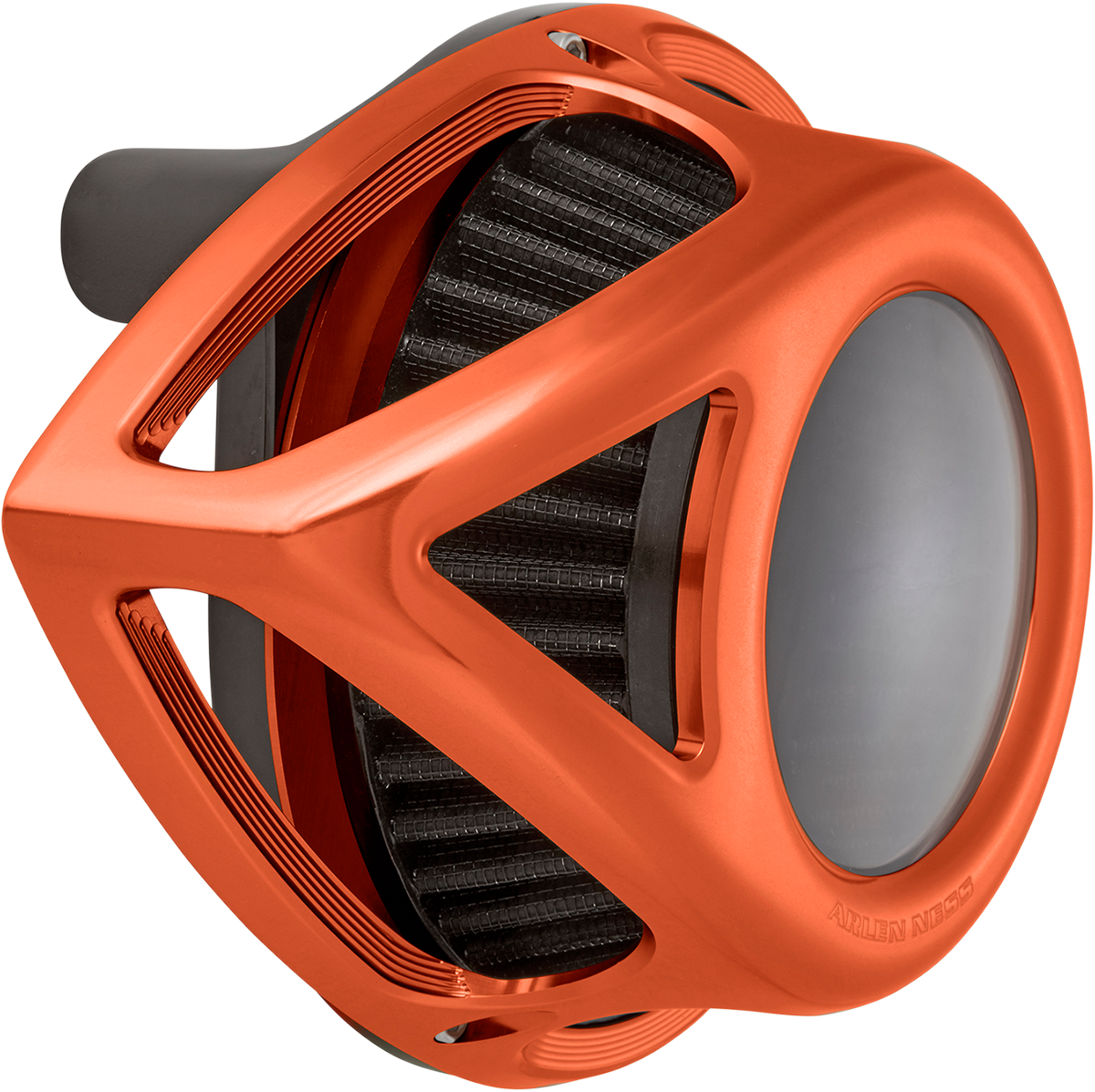 ARLEN NESS Clear Tear Air Cleaner Kit - Orange 600-001