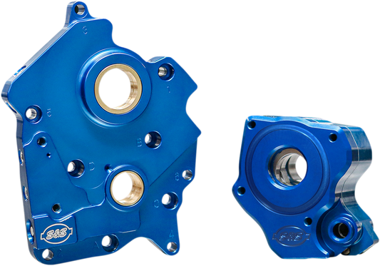 S&S CYCLE Oil Pump with Cam Plate - Twin Cooled* Engines - M8 310-0997B