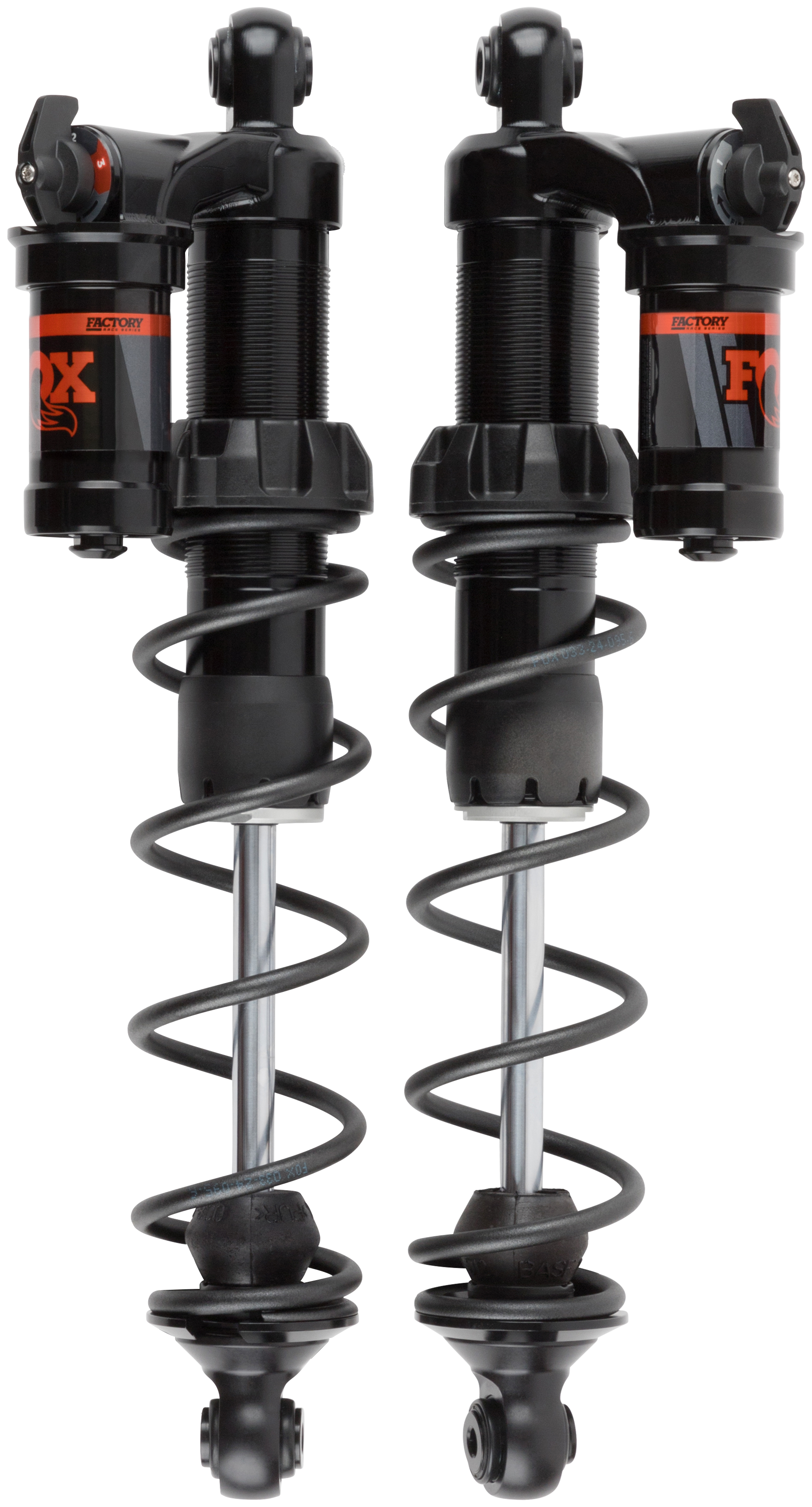 1.5 Zero Qs3 Lw Ski Shocks Pol