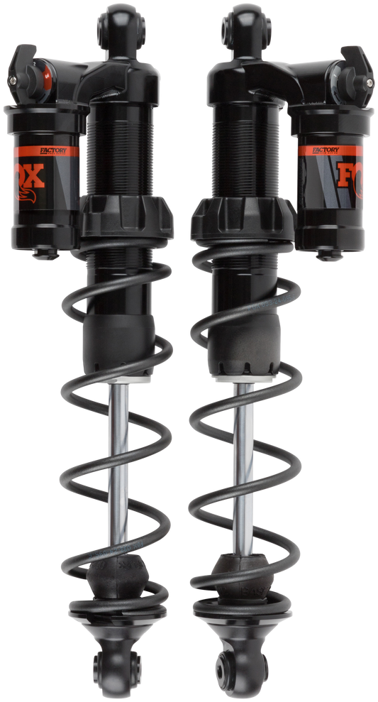 1.5 Zero Qs3 Lw Ski Shocks Pol