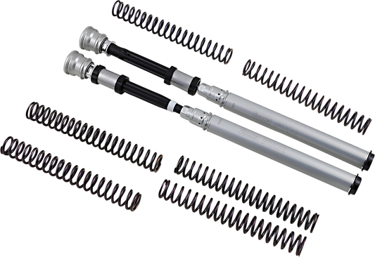OHLINS FKR Shock Kit (FKR122) FKR 122