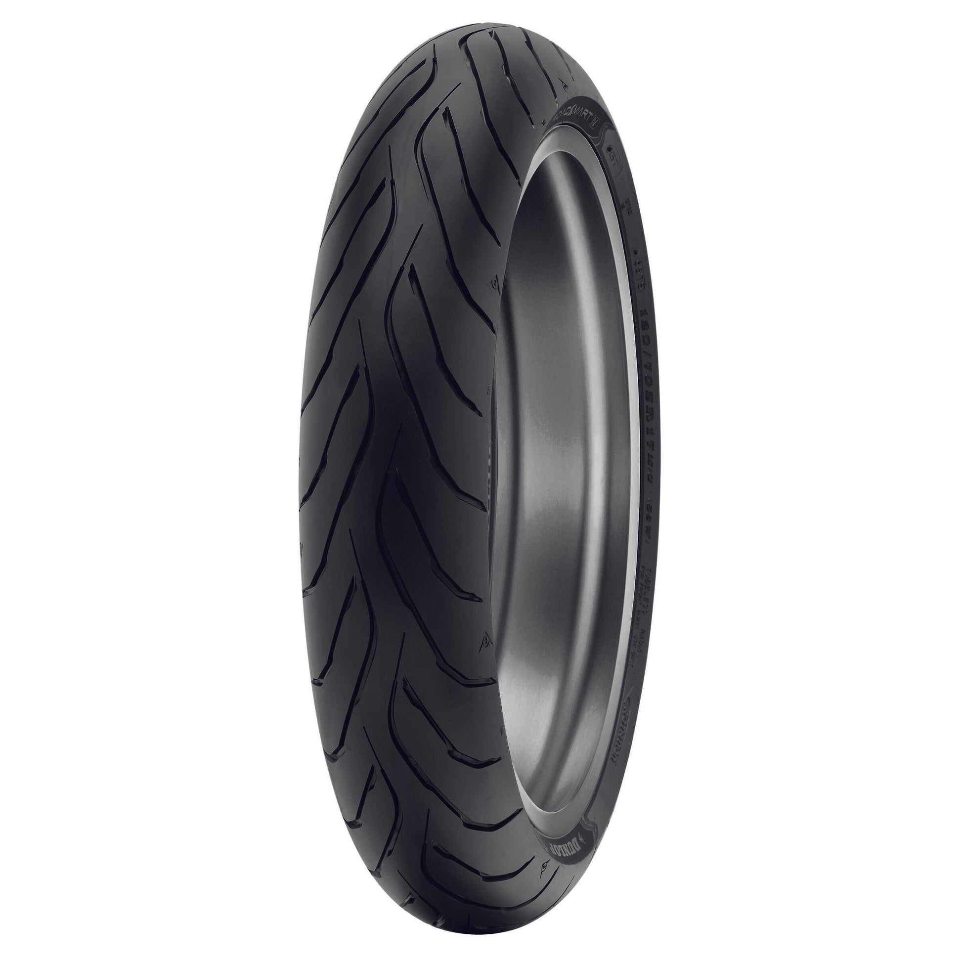 Dunlop Sportmax Roadsmart IV Front Tire - 120/70ZR19 M/C (60W) TL