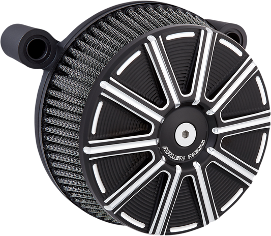 ARLEN NESS Big Sucker* Stage I Air Filter Kit - Black 50-291
