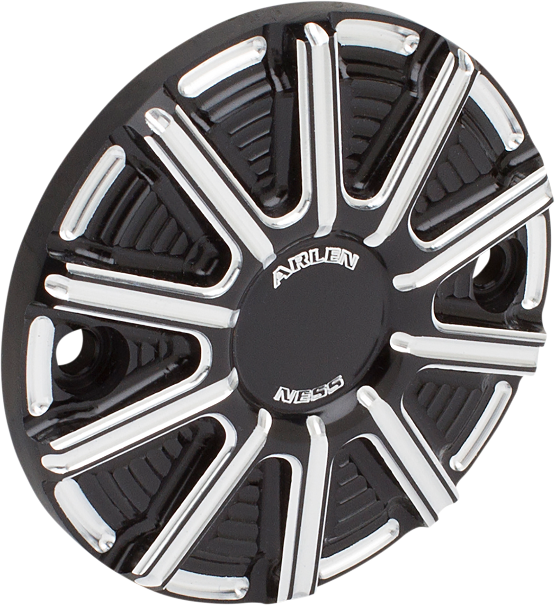 ARLEN NESS Points Cover - Black - M8 700-010