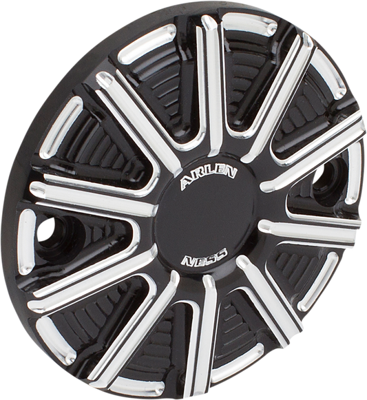 ARLEN NESS Points Cover - Black - M8 700-010