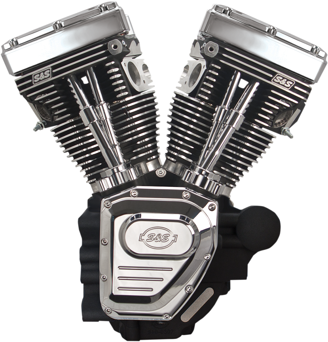 S&S CYCLE Flywheel - Stroker - Twin Cam 320-0402