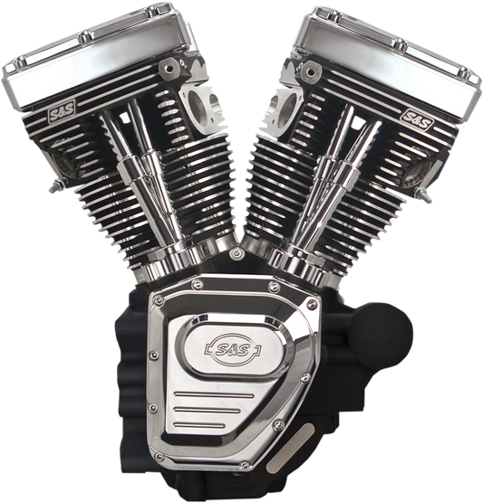 S&S CYCLE Flywheel - Stroker - Twin Cam 320-0402
