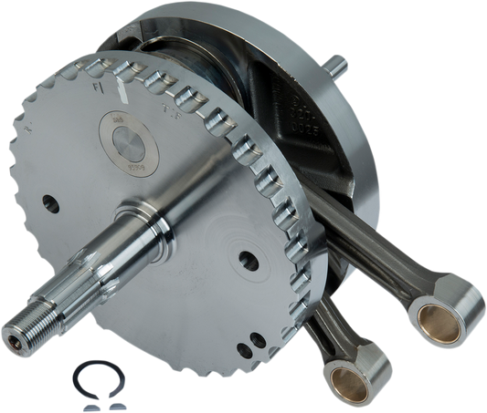 S&S CYCLE Flywheel - Evolution 320-0477