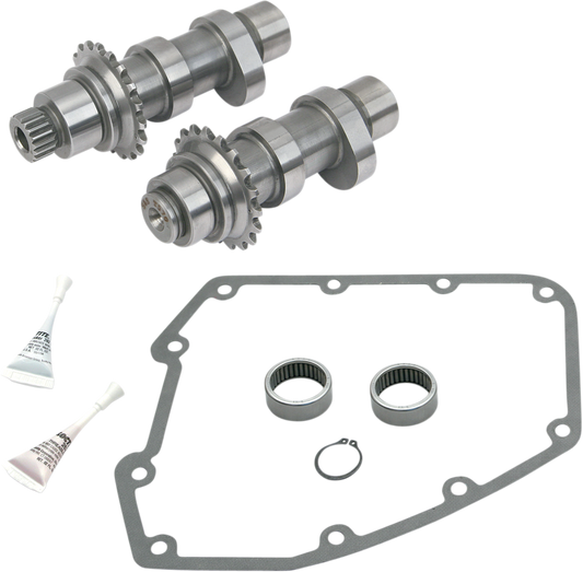 S&S CYCLE Camshaft Kit - 510C Chain Drive - Twin Cam 106-4380