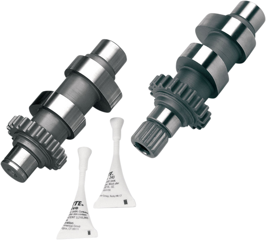 S&S CYCLE Camshaft Kit - 585C - Chain Drive - Twin Cam 106-4382