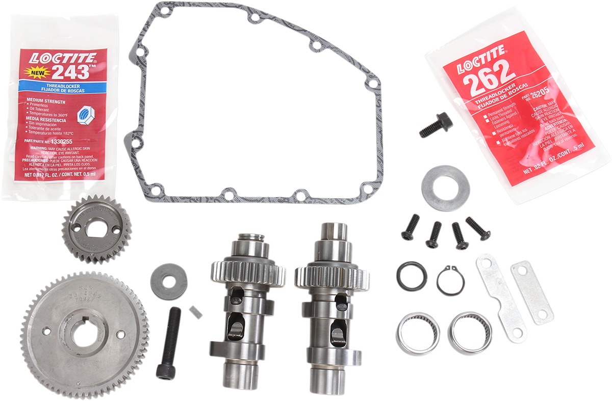 S&S CYCLE Easy Start Cam Kit - Twin Cam 106-5221