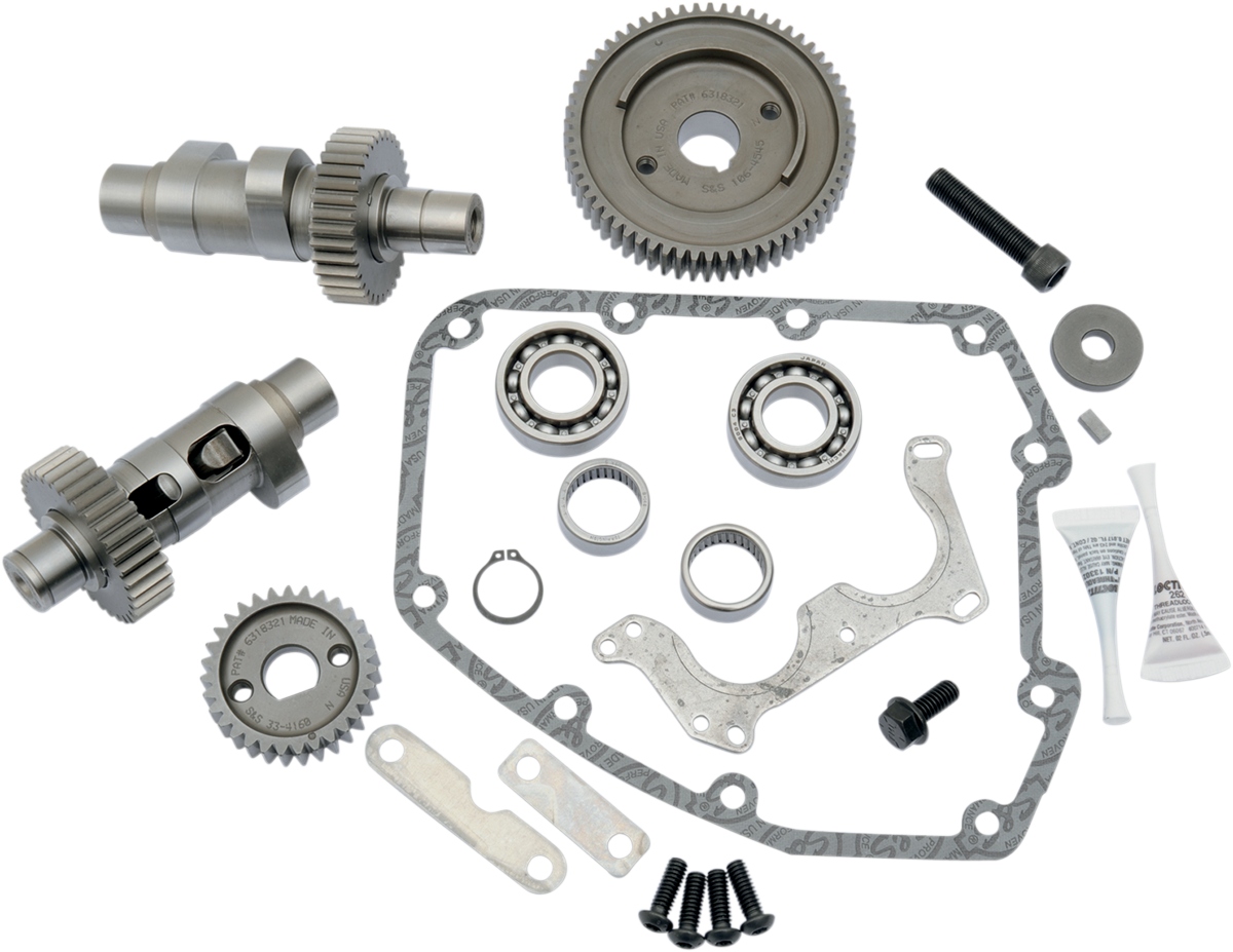 S&S CYCLE Easy Start Cam Kit 106-5442