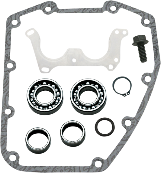 S&S CYCLE Cam Install Kit - Gear Drive 106-5896