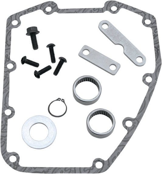 S&S CYCLE Cam Install Kit - Gear Drive 106-6068