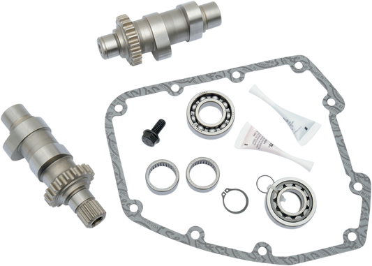 S&S CYCLE Camshaft Kit - 625C - Chain Drive - Twin Cam 330-0006