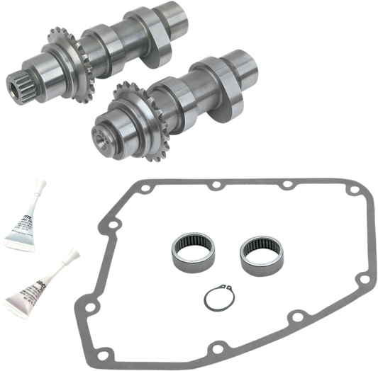 S&S CYCLE Camshaft Kit - 583C - Chain Drive - Twin Cam 330-0106
