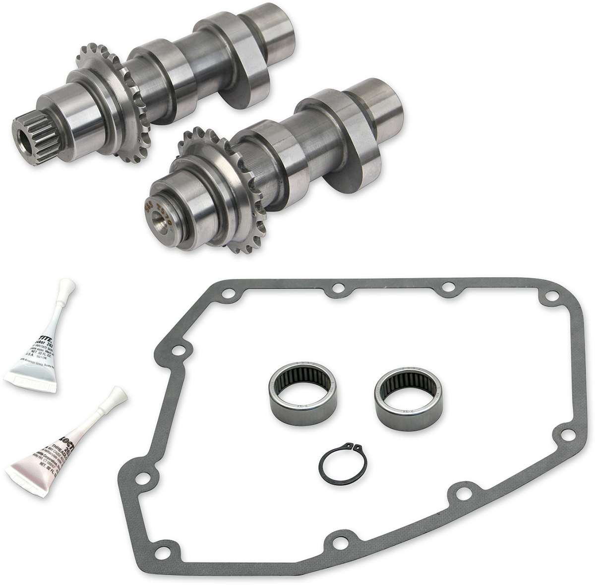 S&S CYCLE MR103 Chain Drive Cam Kit 330-0470