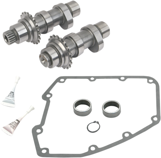 S&S CYCLE Camshaft Kit - 557C Chain Drive - Twin Cam 330-0105