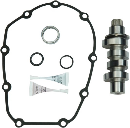 S&S CYCLE Camshaft Kit - 475C Chain Drive - M8 330-0641