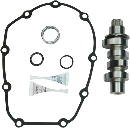 S&S CYCLE Camshaft Kit - 550C Chain Drive - M8 330-0643