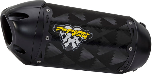 Typhoon S/O Cf/Black Ninja/Versys 650
