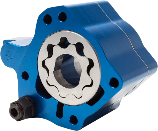 S&S CYCLE Water Cooled Oil Pump - M8 310-0947A