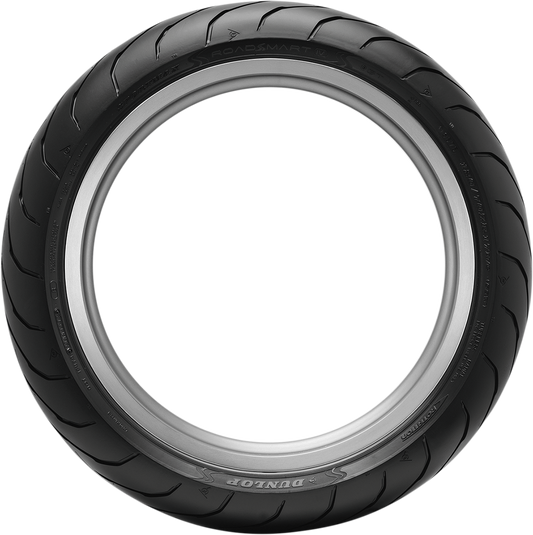 Dunlop Sportmax Roadsmart IV Front Tire - 120/70ZR18 M/C (59W) TL