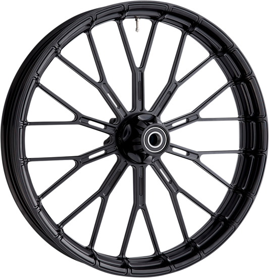 ARLEN NESS Rim - Y-Spoke - Front - Black - 21x3.5 71-541