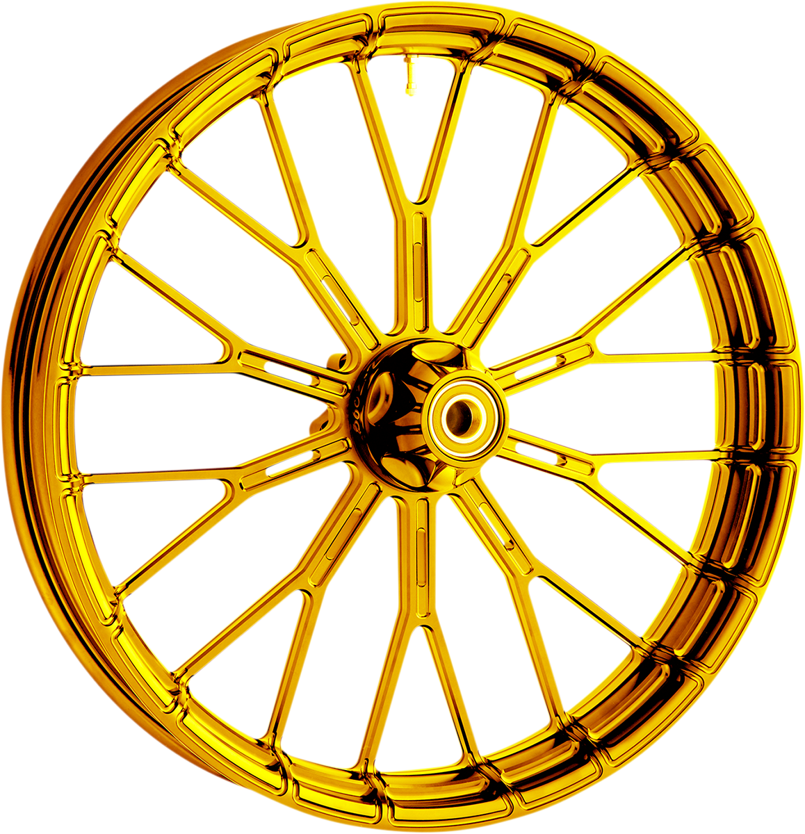 ARLEN NESS Rim - Y-Spoke - Front - Gold - 21x3.5 71-547