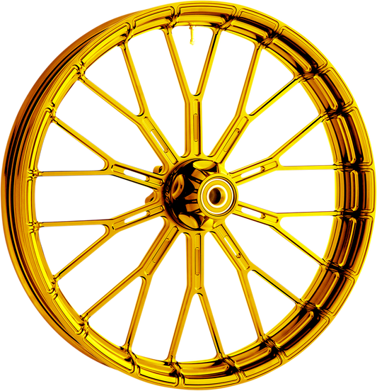 ARLEN NESS Rim - Y-Spoke - Front - Gold - 21x3.5 71-547