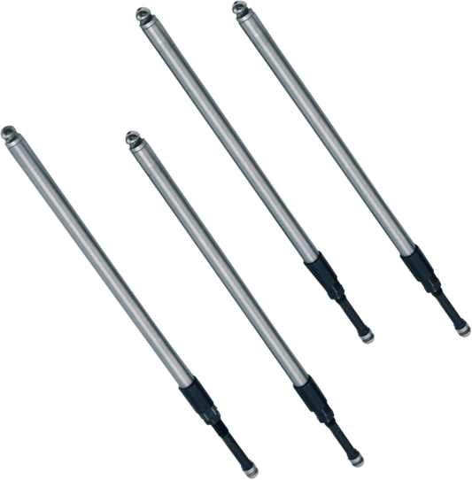 S&S CYCLE Quickee Pushrods - Twin Cam | XL 93-5122
