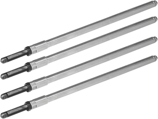 S&S CYCLE Time Saver Pushrods - Big Twin | Shovelhead 930-0052