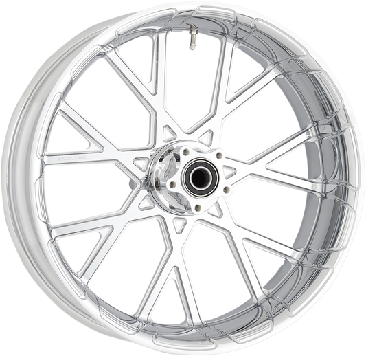 ARLEN NESS Wheel - Procross - Rear - Single Disc/with ABS - Chrome - 18x5.5 10102-203-6501