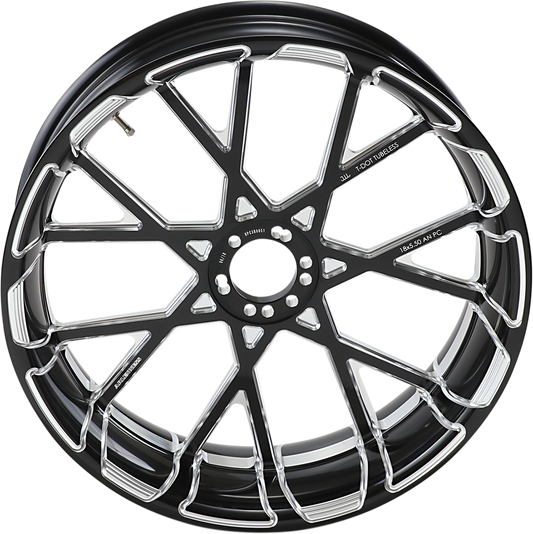 ARLEN NESS Rim - Procross - Rear - Black - 18x5.5 71-502