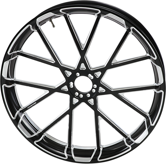 ARLEN NESS Rim - Procross - Front - Black - 21x3.5 71-503