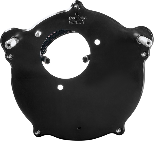 PERFORMANCE MACHINE (PM) Vision Air Cleaner - Black Ops* 0206-2157-SMB