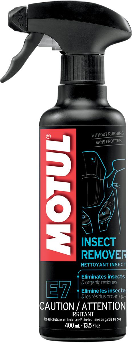 MOTUL Insect Remover - 13.5 U.S. fl oz. 103002