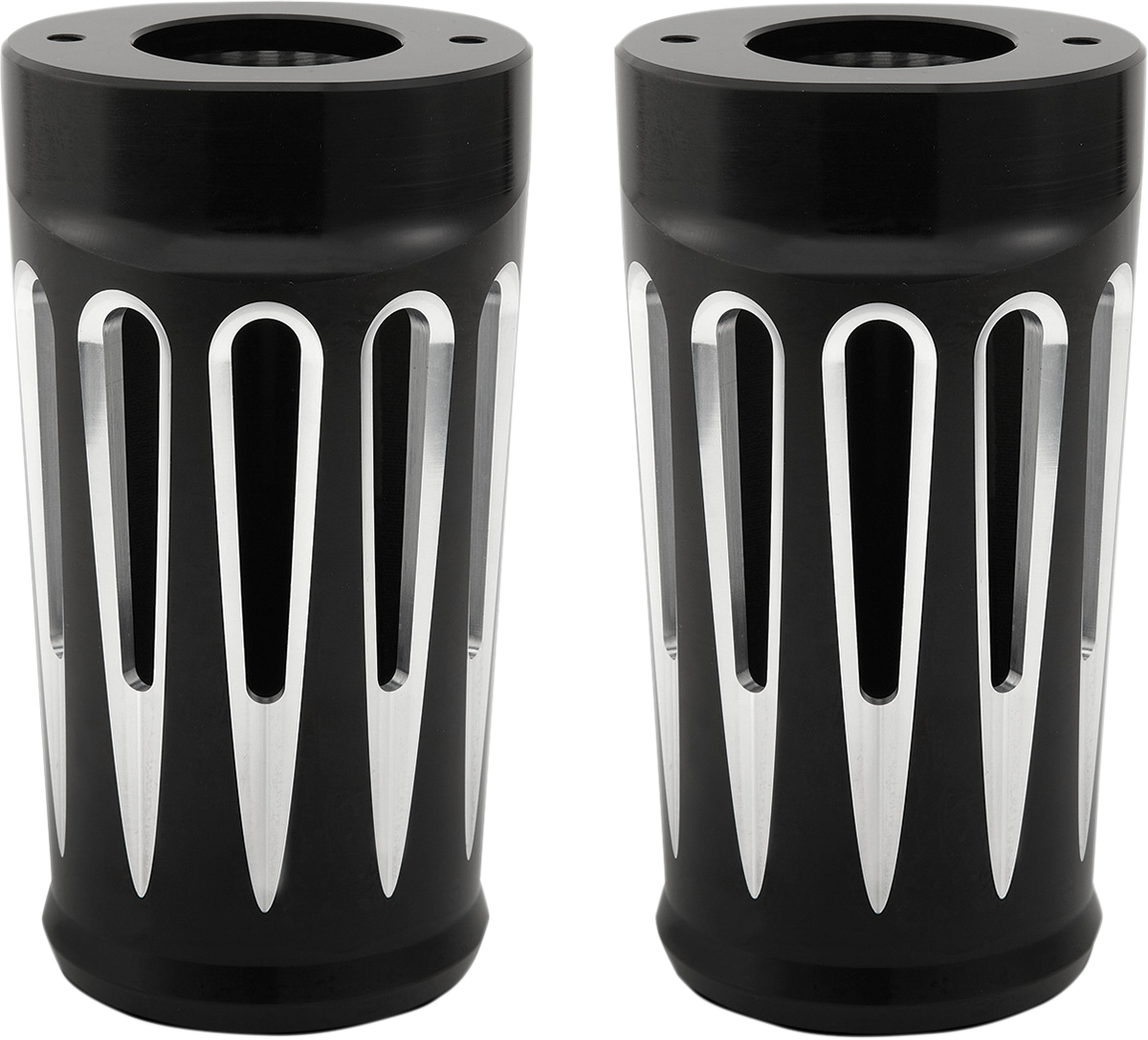 ARLEN NESS Fork Boot Covers - Deep Cut - FL 20-034