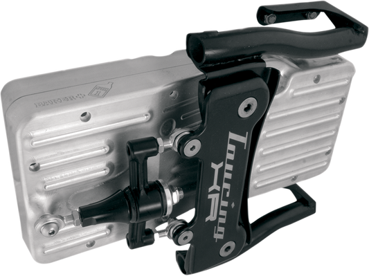 ALLOY ART TXR Stabilizer - FL TXR-3