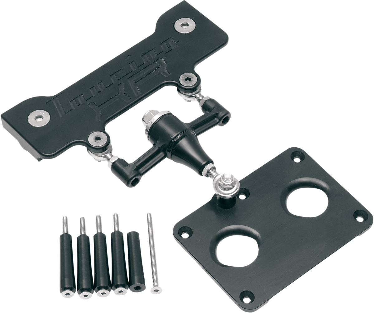 ALLOY ART TXR Stabilizer - FL TXR-1