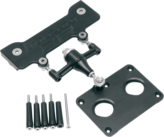 ALLOY ART TXR Stabilizer - FL TXR-1