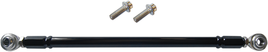 ALLOY ART Shifter Linkage - Black Anodized FCL-1