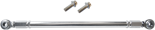 ALLOY ART Shifter Linkage - Semi-Polished FCL-2